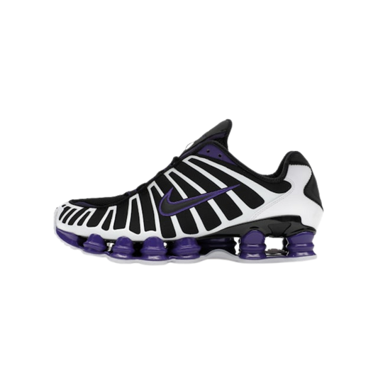 Nike Shox TL Persian Violet