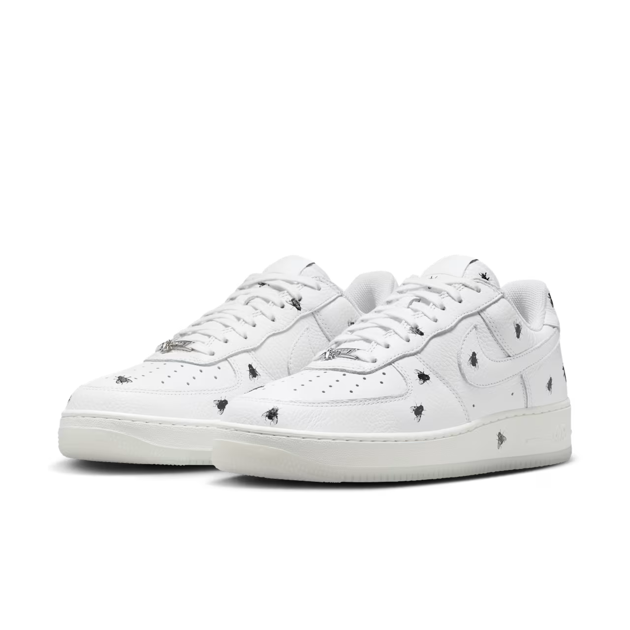 Nike Air Force 1 Low Retro Houseflies