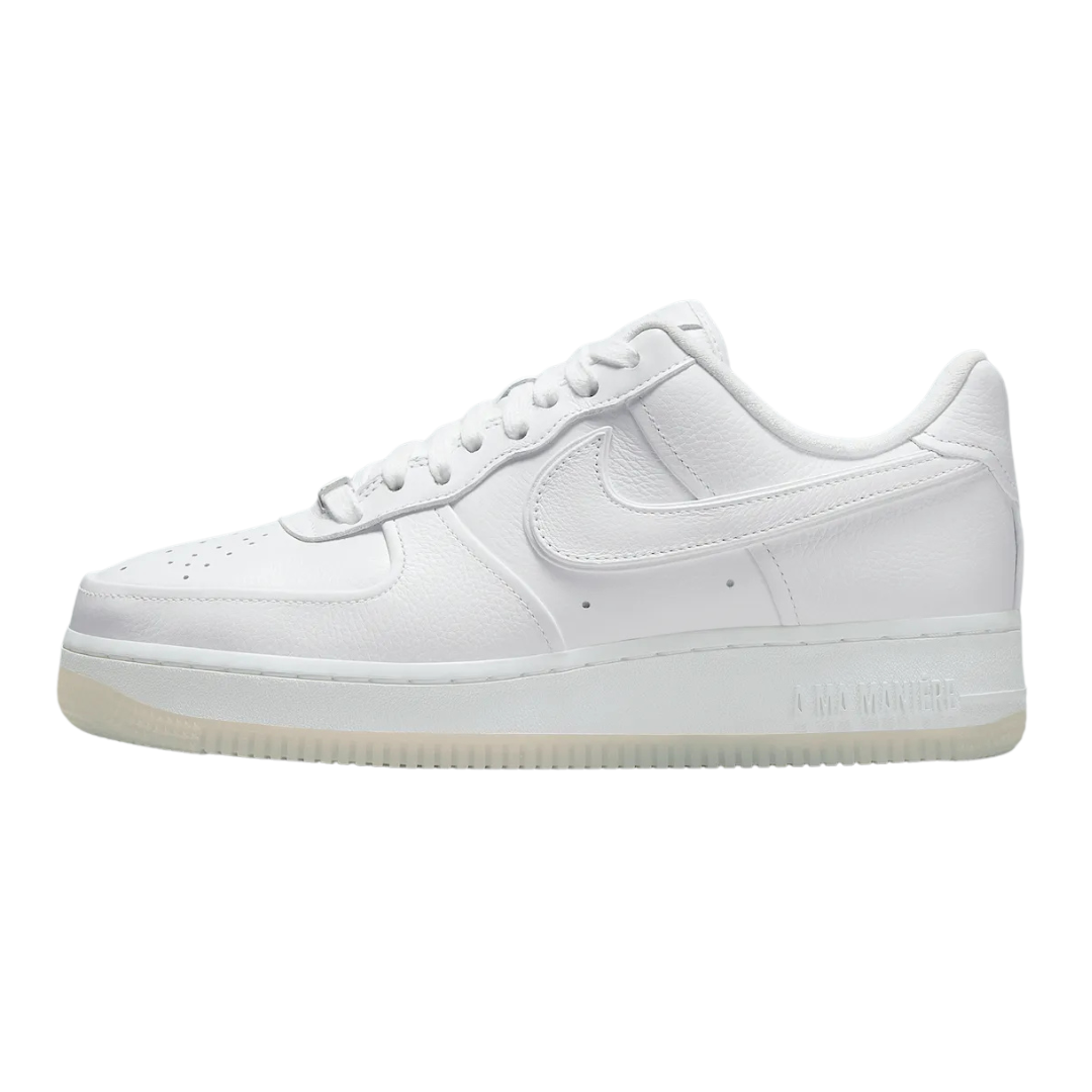 A Ma Maniére x Nike Air Force 1 Low White
