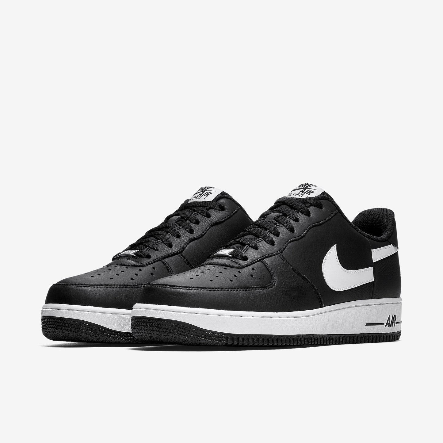 Nike Air Force 1 Low Supreme x Comme des Garçons (2018)