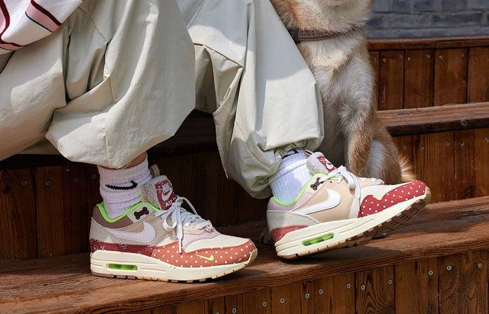 Nike Air Max 1 PRM Woman's Best Friend
