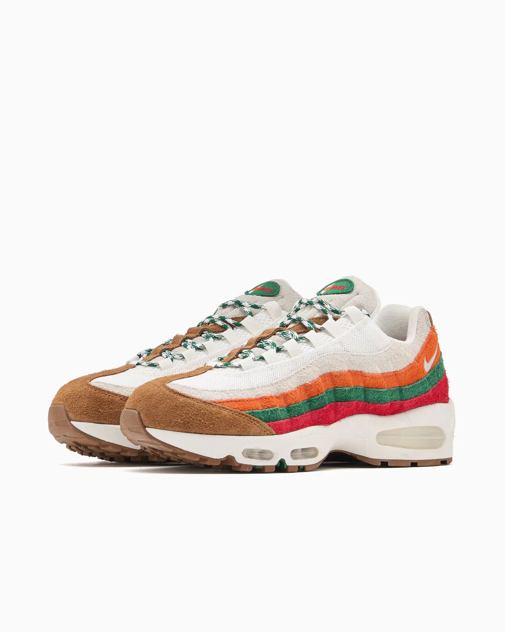 Nike Air Max 95 OG Big Bubble 7-Eleven