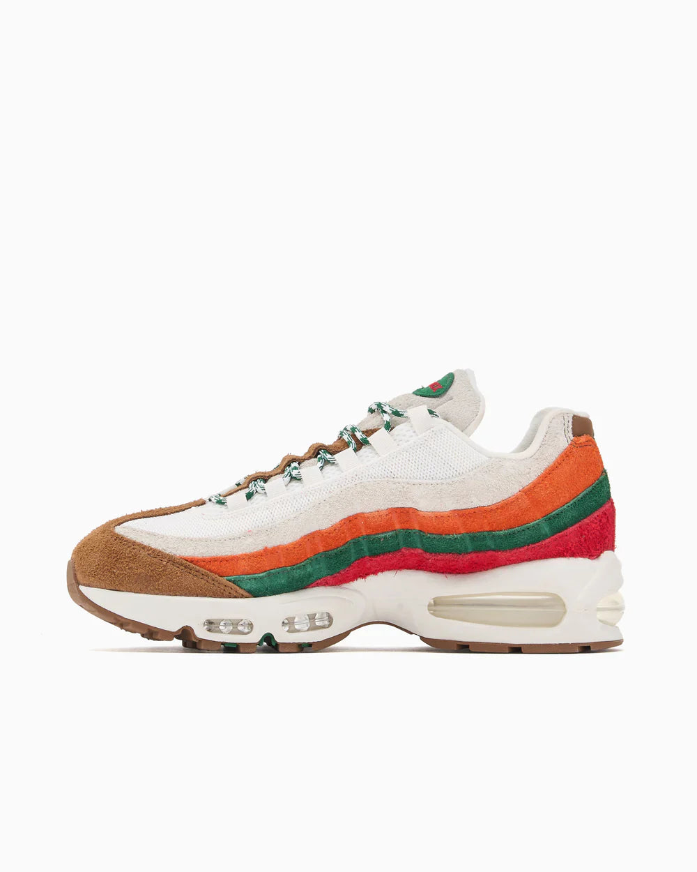 Nike Air Max 95 OG Big Bubble 7-Eleven
