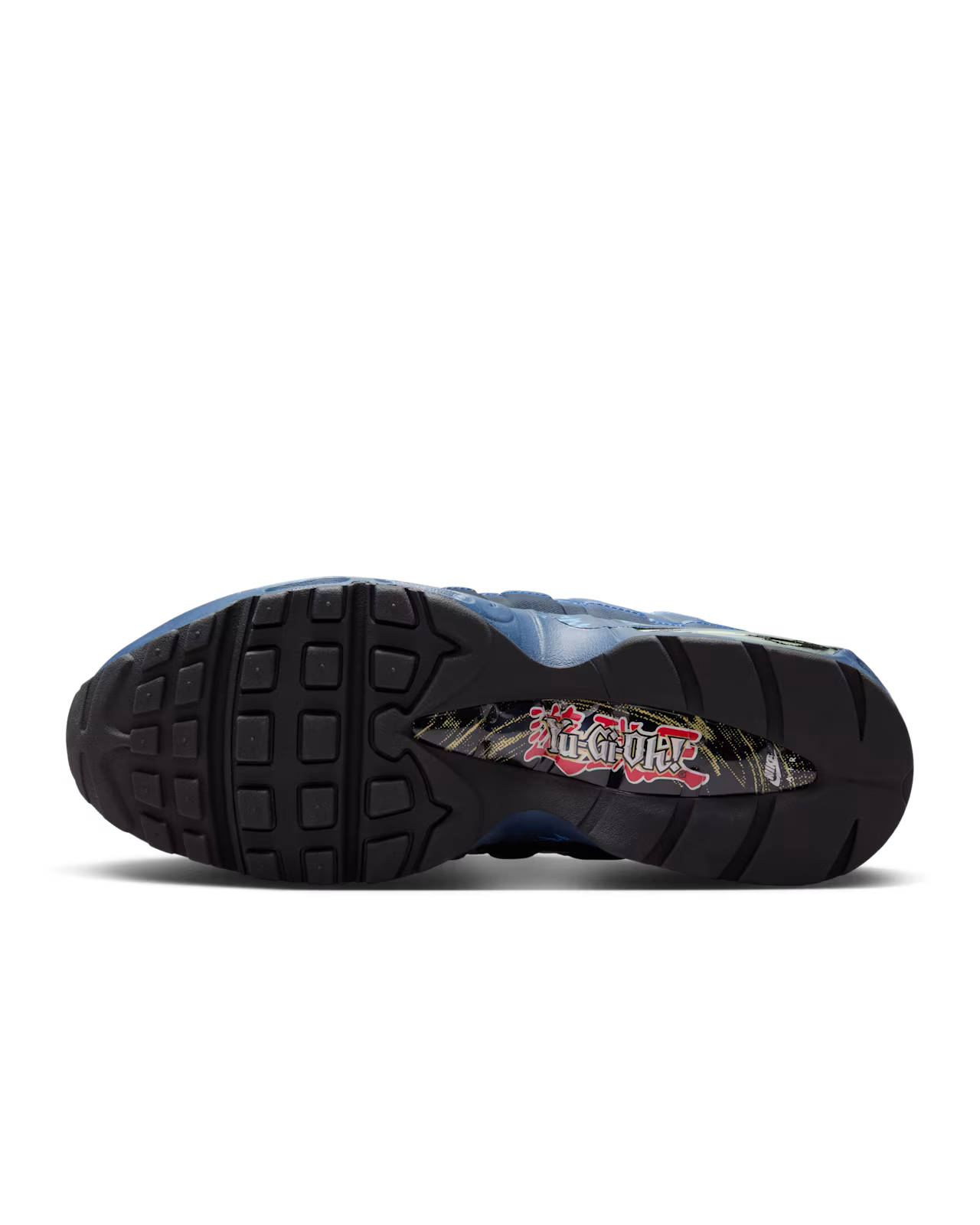 Nike Air Max Muscle 95 Yu-Gi-Oh! Joey