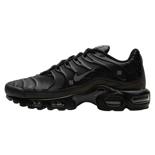 Nike Air Max Plus Black Anthracite Sail