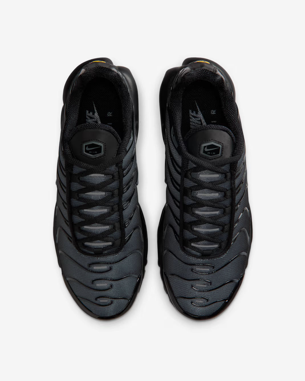 Nike Air Max Plus Black Anthracite Sail
