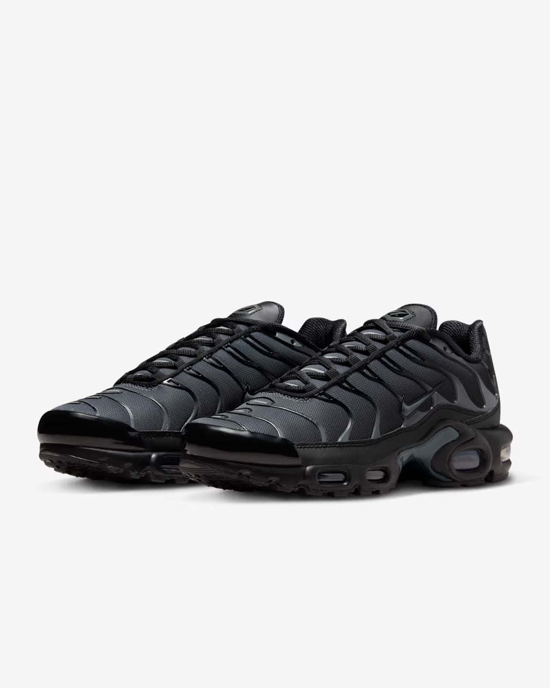 Nike Air Max Plus Black Anthracite Sail
