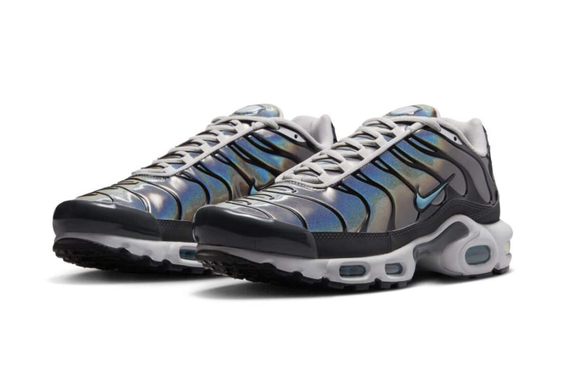 Nike Air Max Plus Iridescent