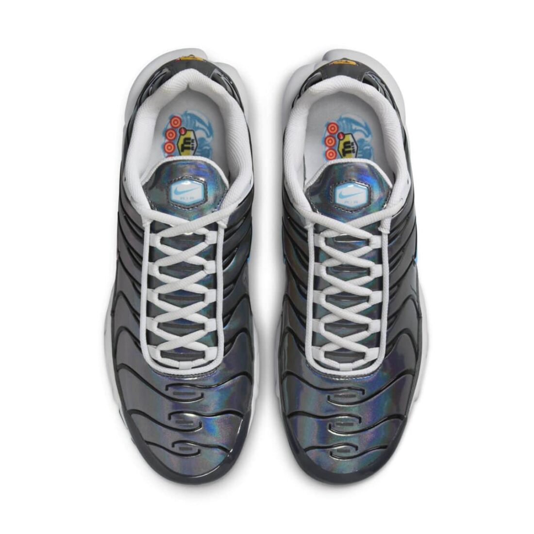 Nike Air Max Plus Iridescent