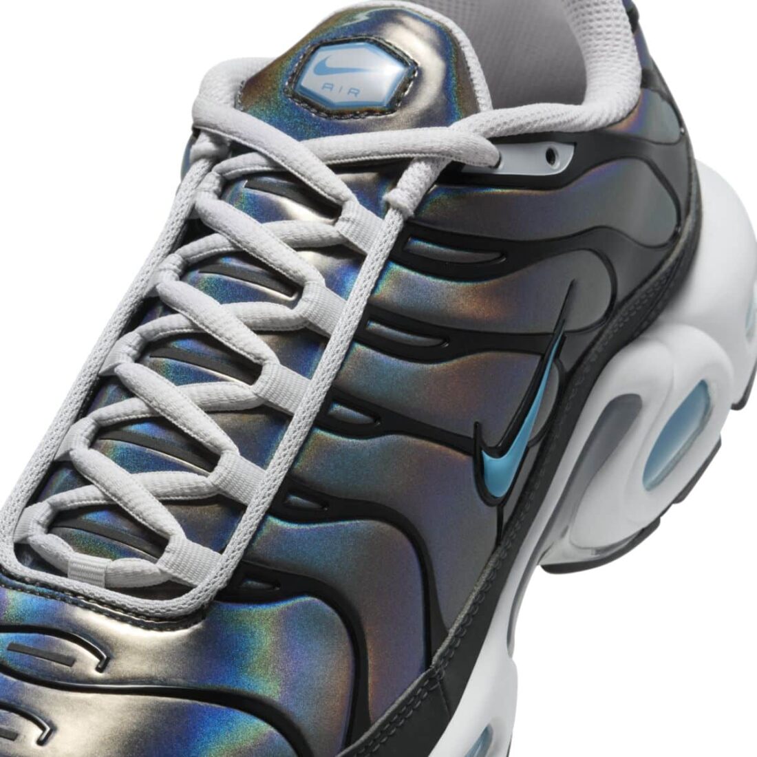 Nike Air Max Plus Iridescent