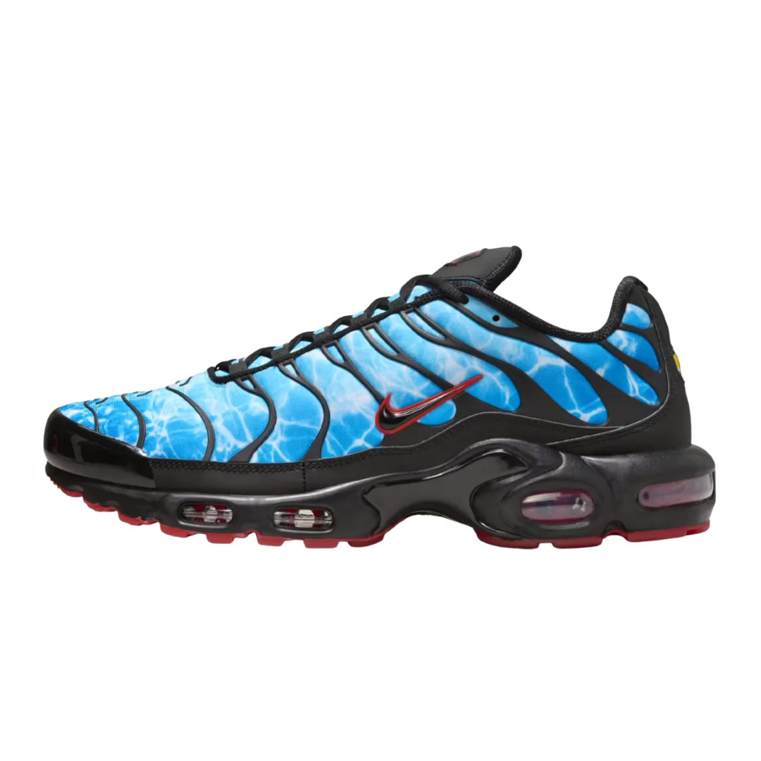 Nike Air Max Plus Shark Attack