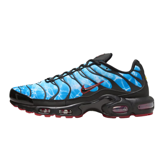 Nike Air Max Plus Shark Attack