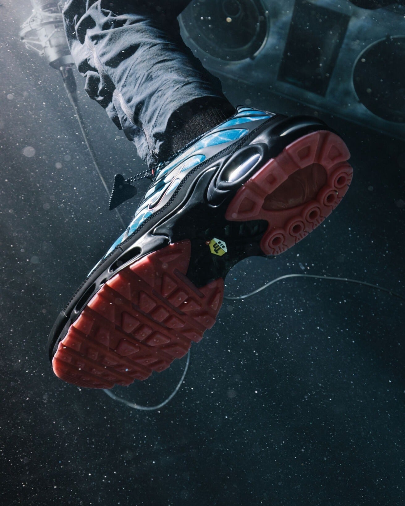 Nike Air Max Plus Shark Attack
