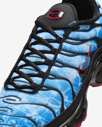 Nike Air Max Plus Shark Attack