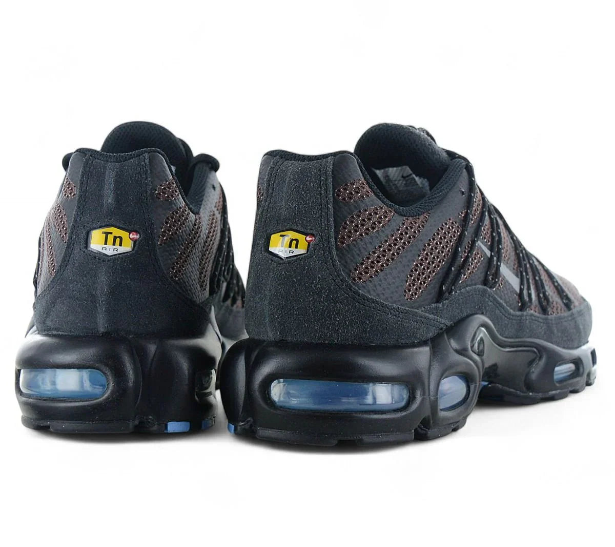 Nike Air Max Plus Utility Baroque Brown