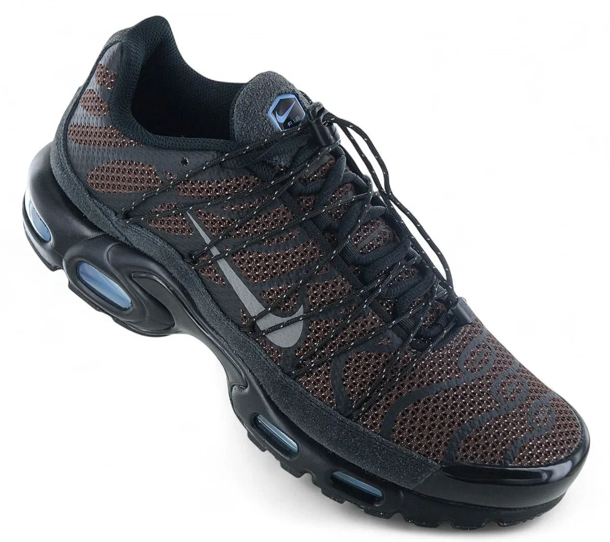 Nike Air Max Plus Utility Baroque Brown