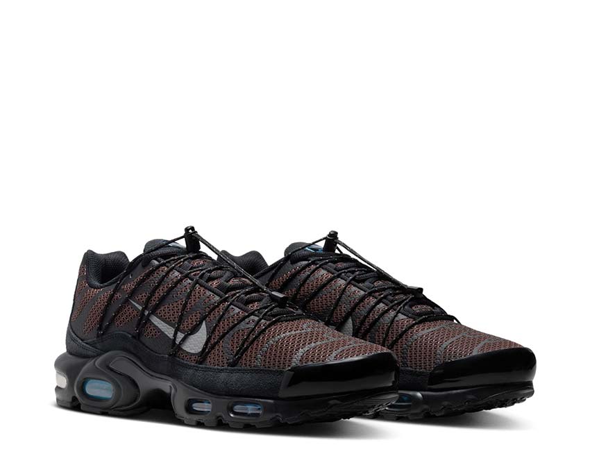 Nike Air Max Plus Utility Baroque Brown