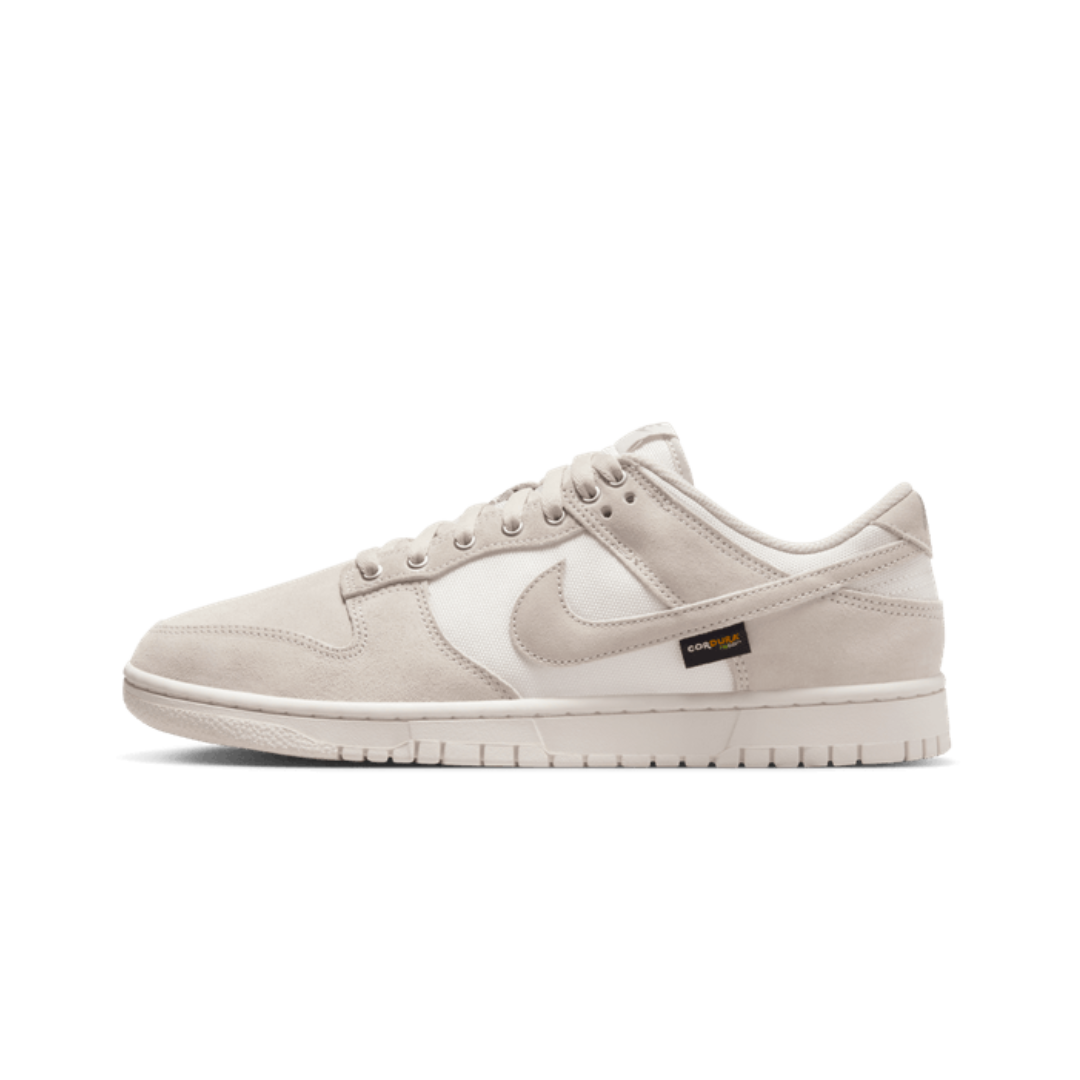 Nike Dunk Low Cordura Light Orewood Brown