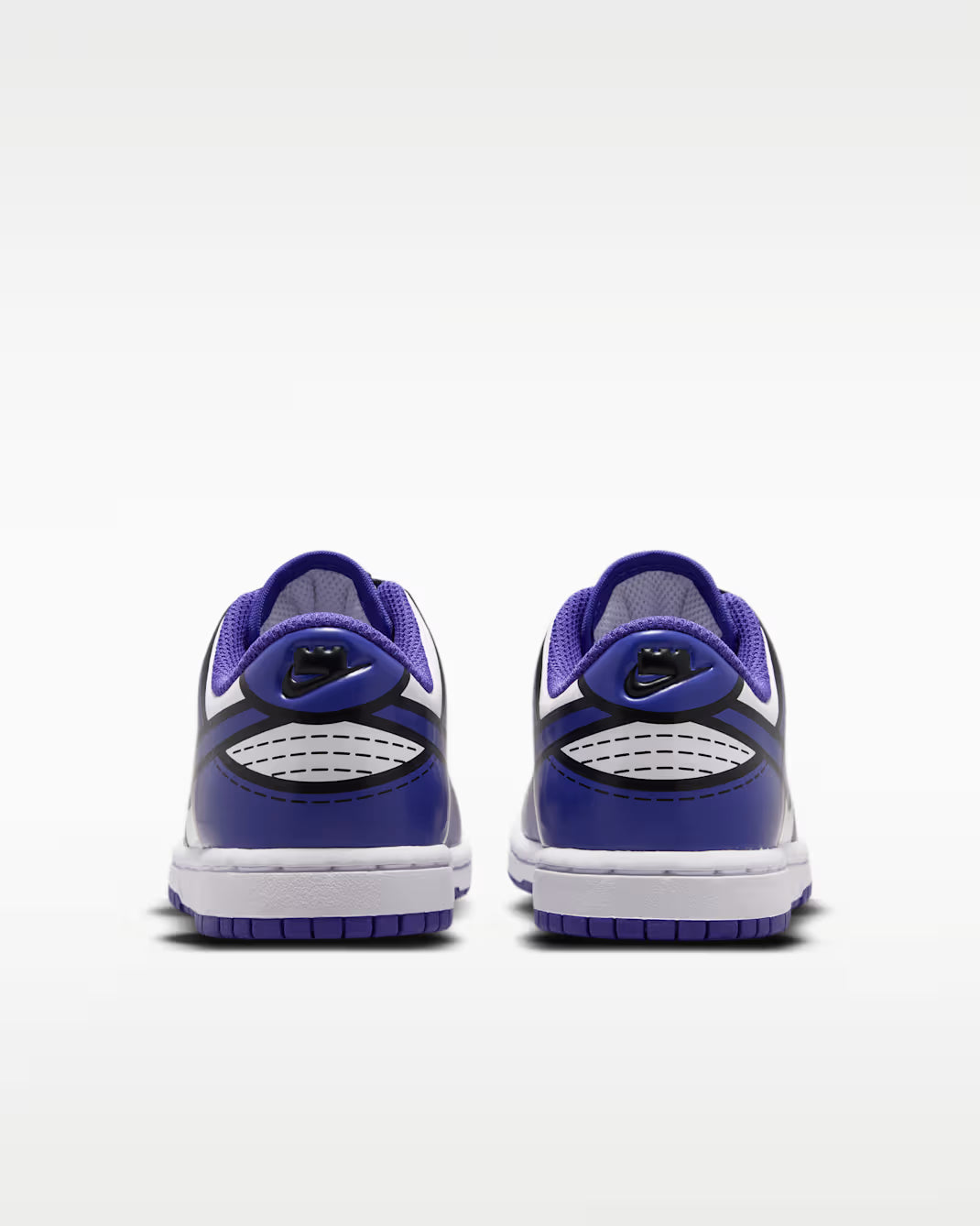 Nike Dunk Low LEGO White Bright Concord (PS)