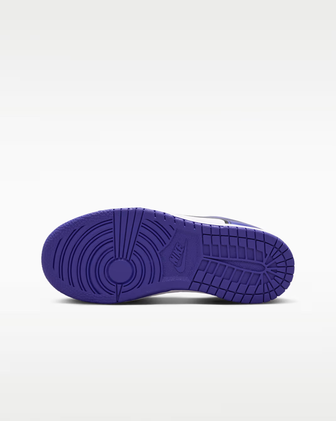 Nike Dunk Low LEGO White Bright Concord (PS)
