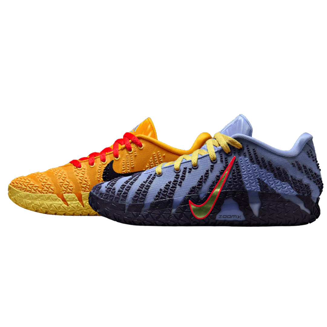 Nike Ja 3 Hustle & Flow