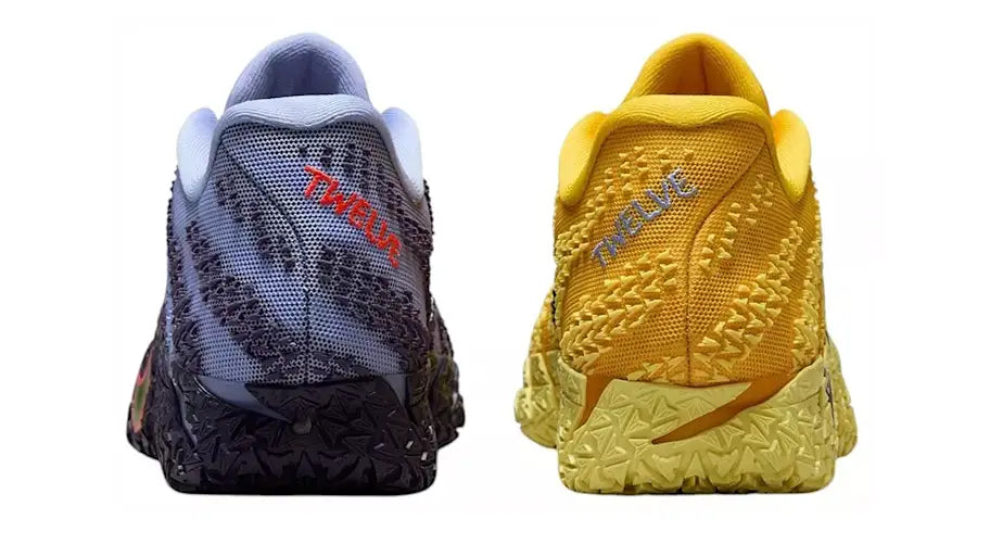Nike Ja 3 Hustle & Flow
