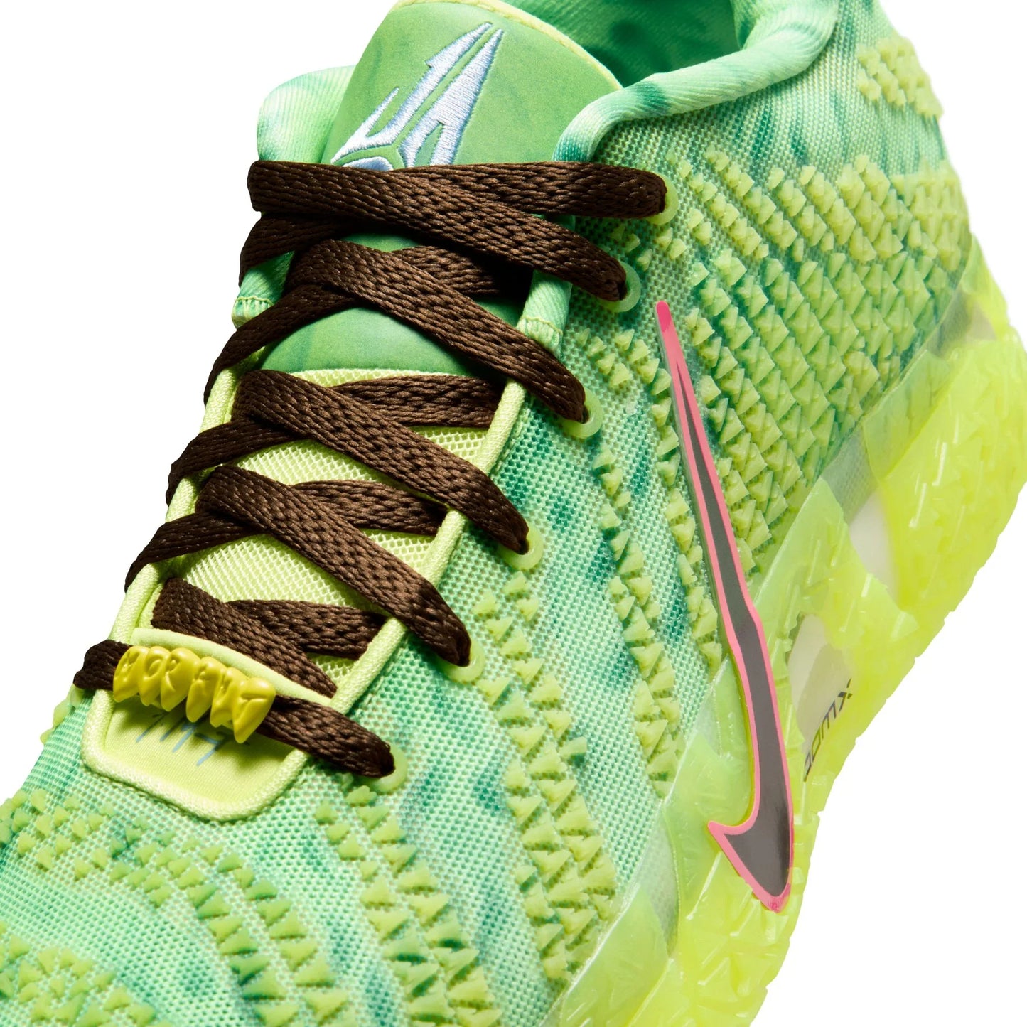 Nike Ja 3 Zombie