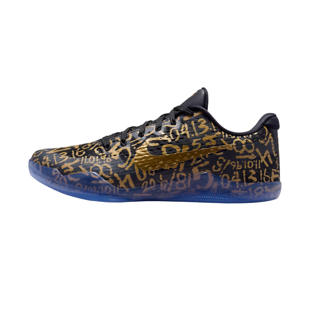 Nike Kobe 11 Protro Mamba Day
