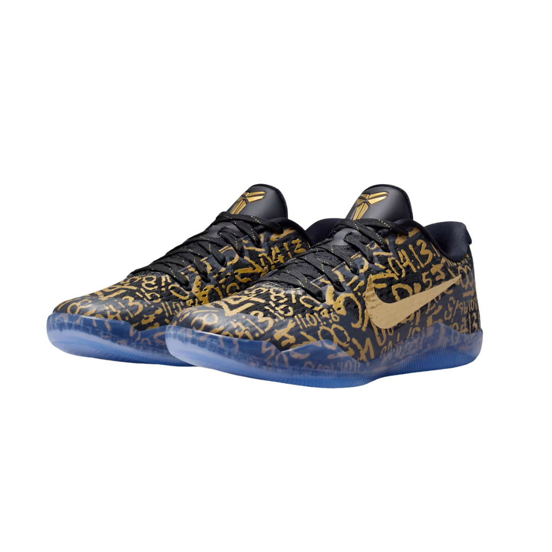 Nike Kobe 11 Protro Mamba Day