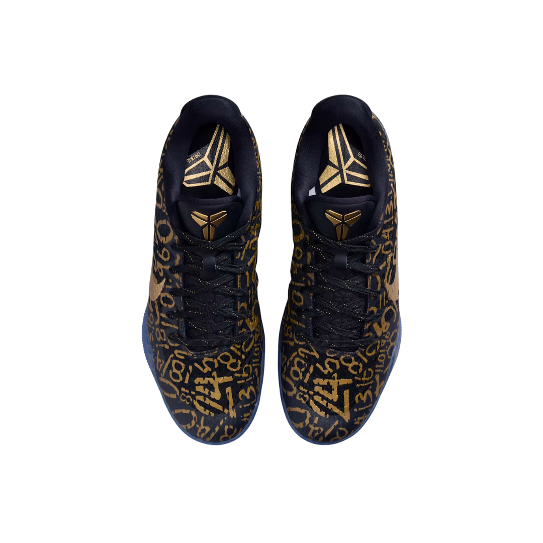 Nike Kobe 11 Protro Mamba Day