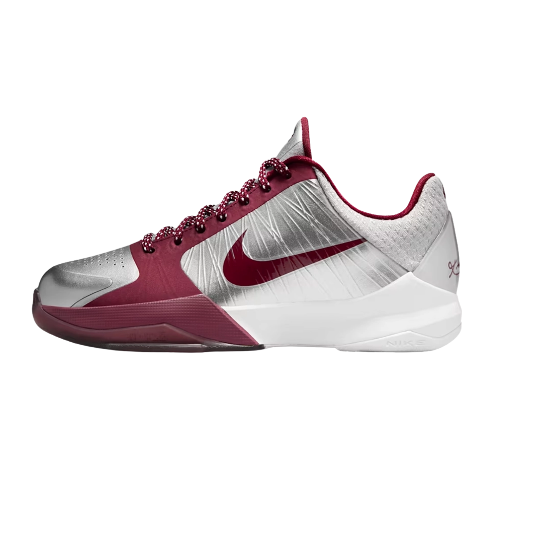 Nike Kobe 5 Lower Merion Aces Away (2026) (GS)