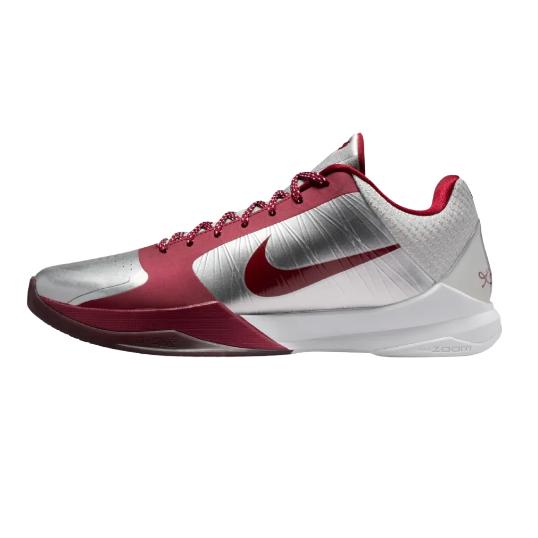 Nike Kobe 5 Protro Lower Merion Aces Away (2026)