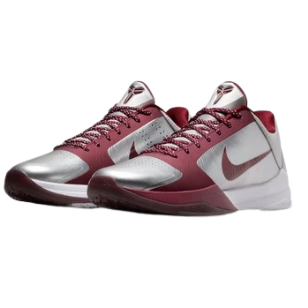 Nike Kobe 5 Protro Lower Merion Aces Away (2026)