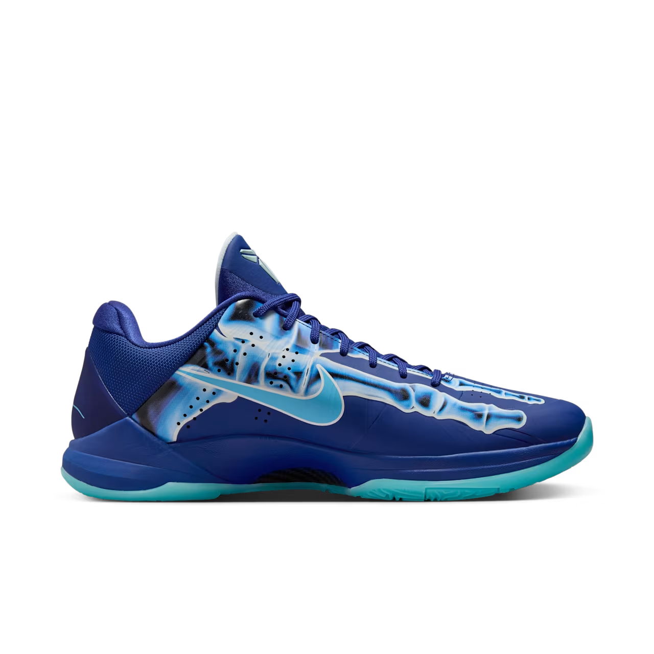 Nike Kobe 5 Protro X-Ray