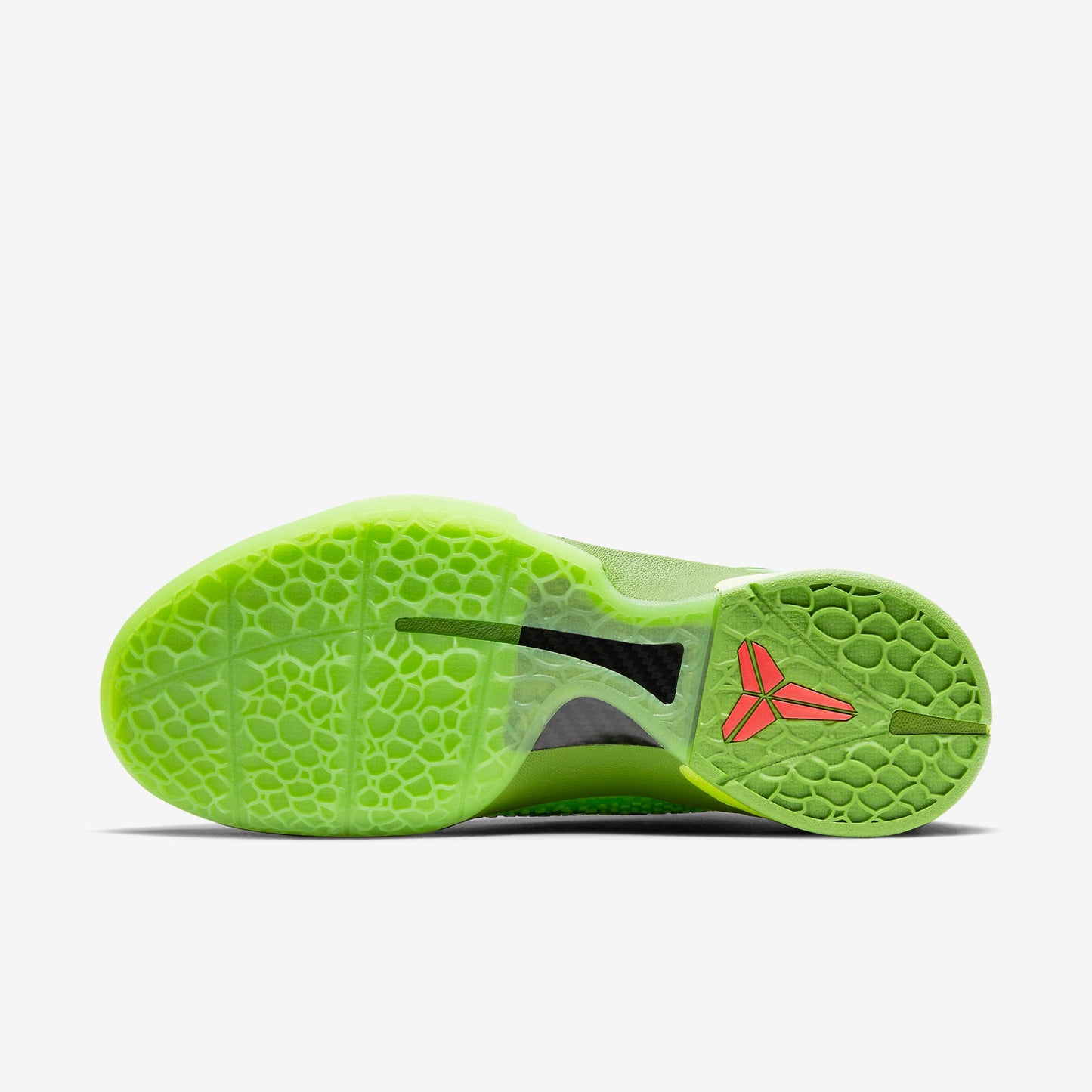 Nike Kobe 6 Protro Grinch (2020)