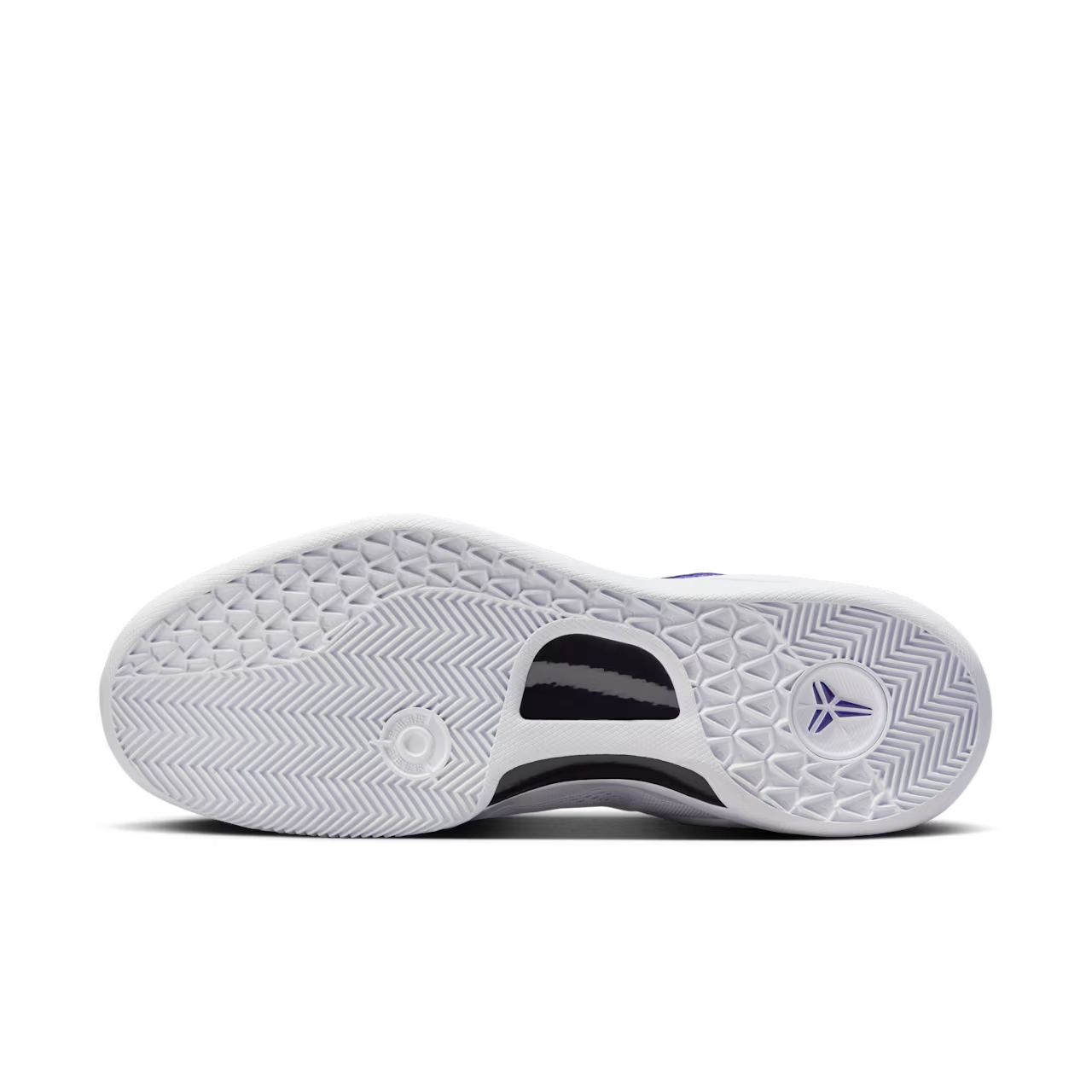 Nike Kobe 8 Protro Lakers Home