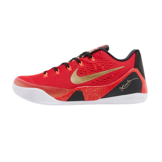 Nike Kobe 9 EM Low Protro China