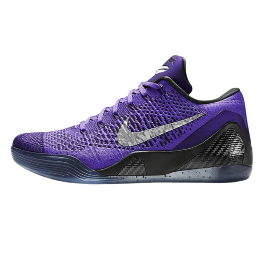 Nike Kobe 9 Elite Low Protro Michael Jackson Moonwalker (2025)