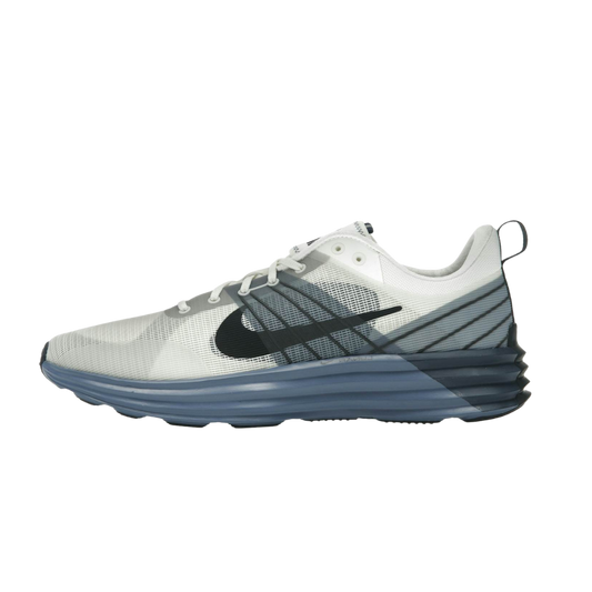 Nike Lunar Roam Sail Diffused Blue College Navy Black