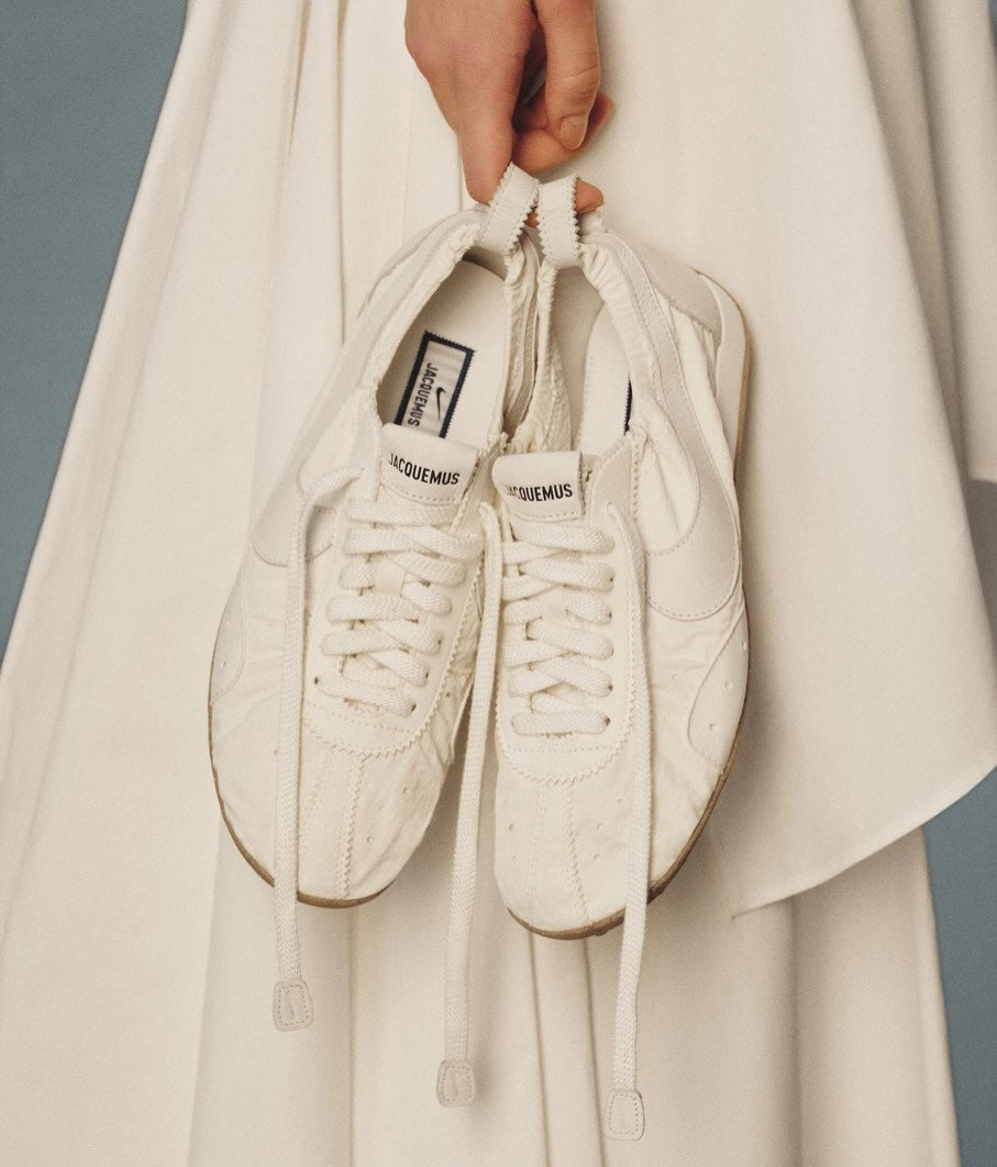 Nike Moon Shoe SP Jacquemus Soft Pearl