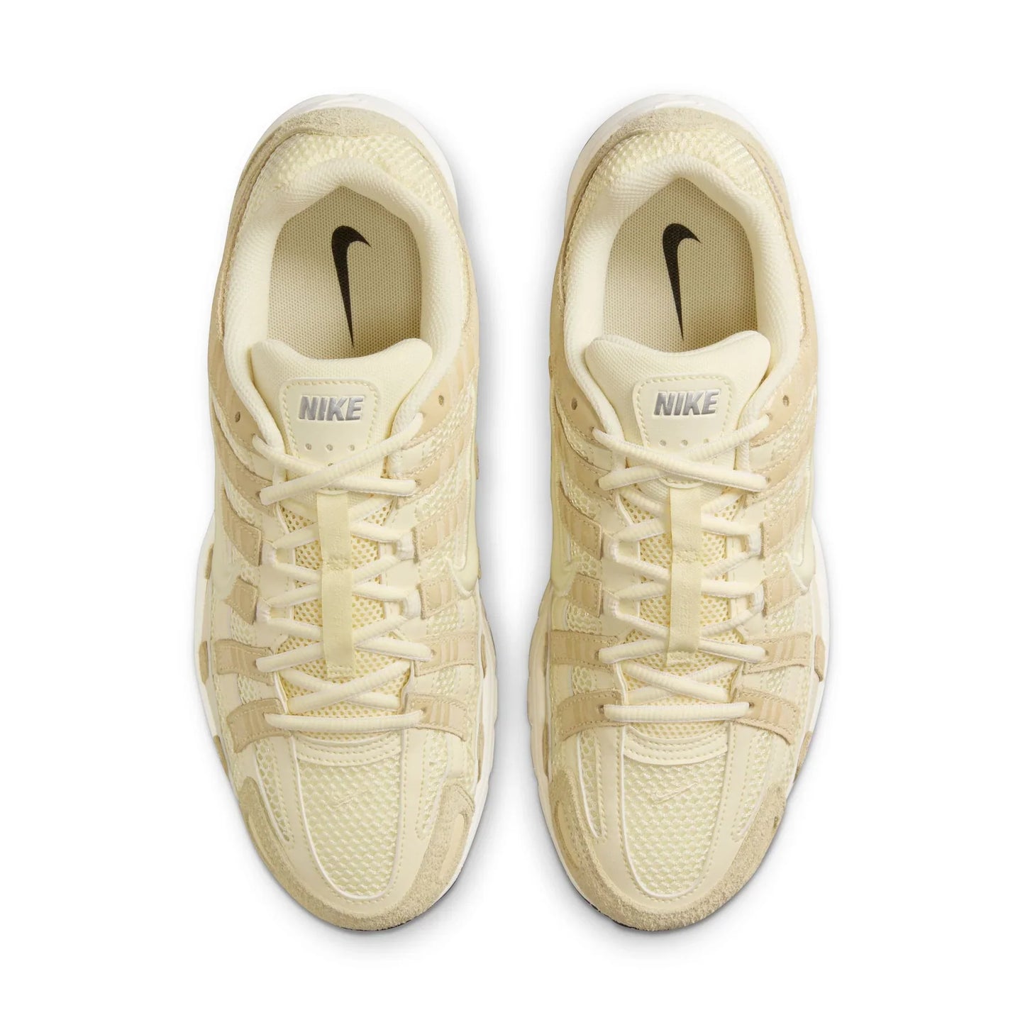 Nike P-6000 SE Alabaster Sail