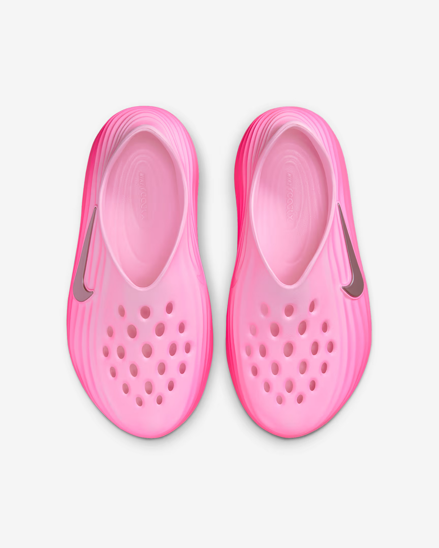 Nike ReactX Rejuven8 Pinksicle (GS)