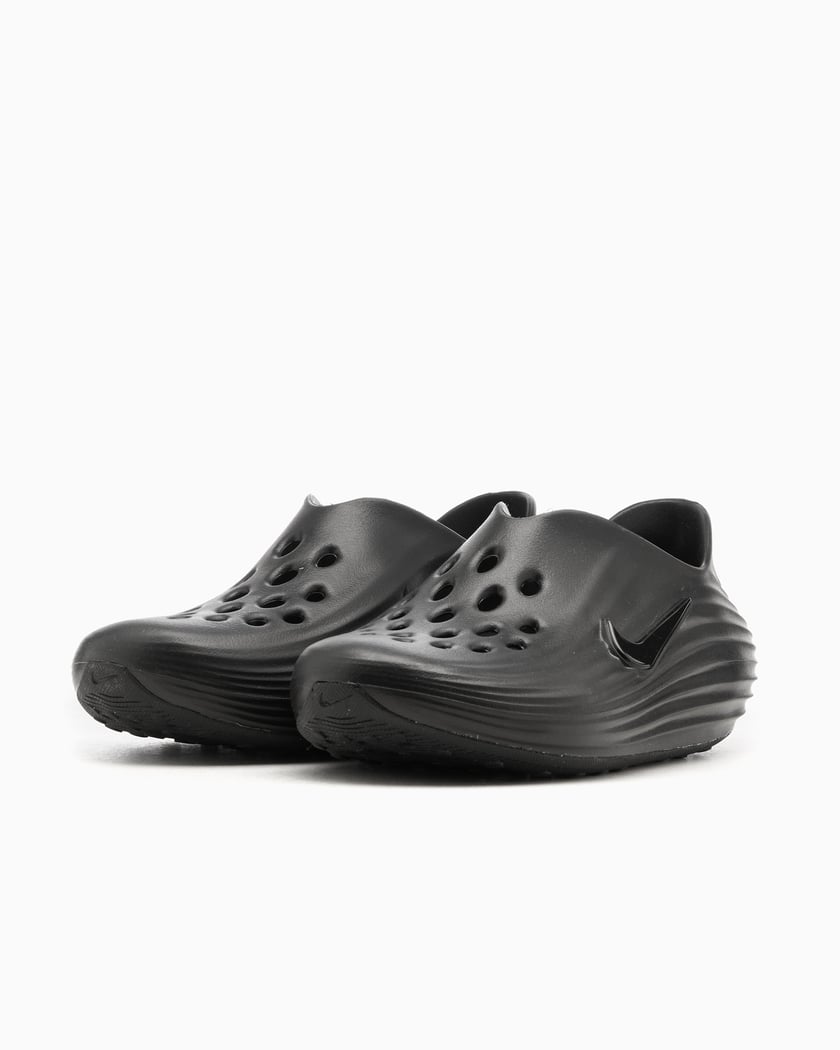 Nike ReactX Rejuven8 Triple Black (Women's)