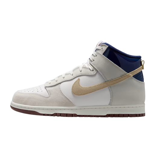 Nike SB Dunk High Pro Beyond