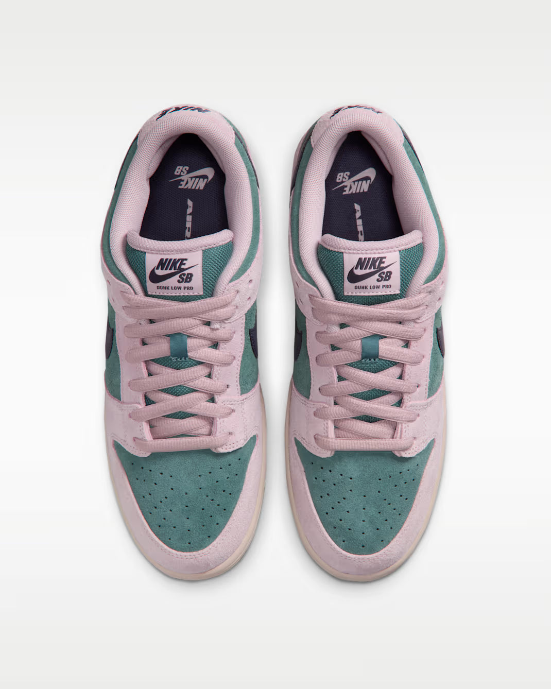 Nike SB Dunk Low Pro Mineral Slate