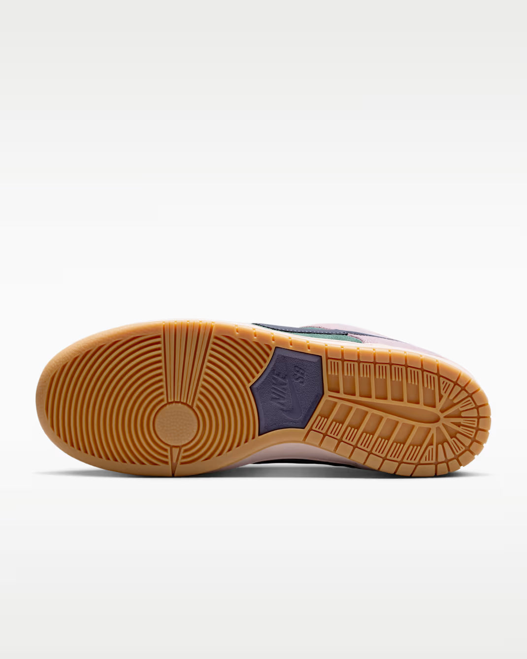 Nike SB Dunk Low Pro Mineral Slate