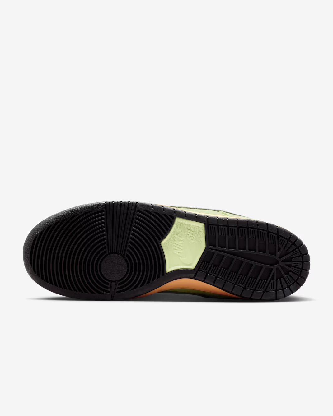 Nike SB Dunk Low Verdugo Mountain