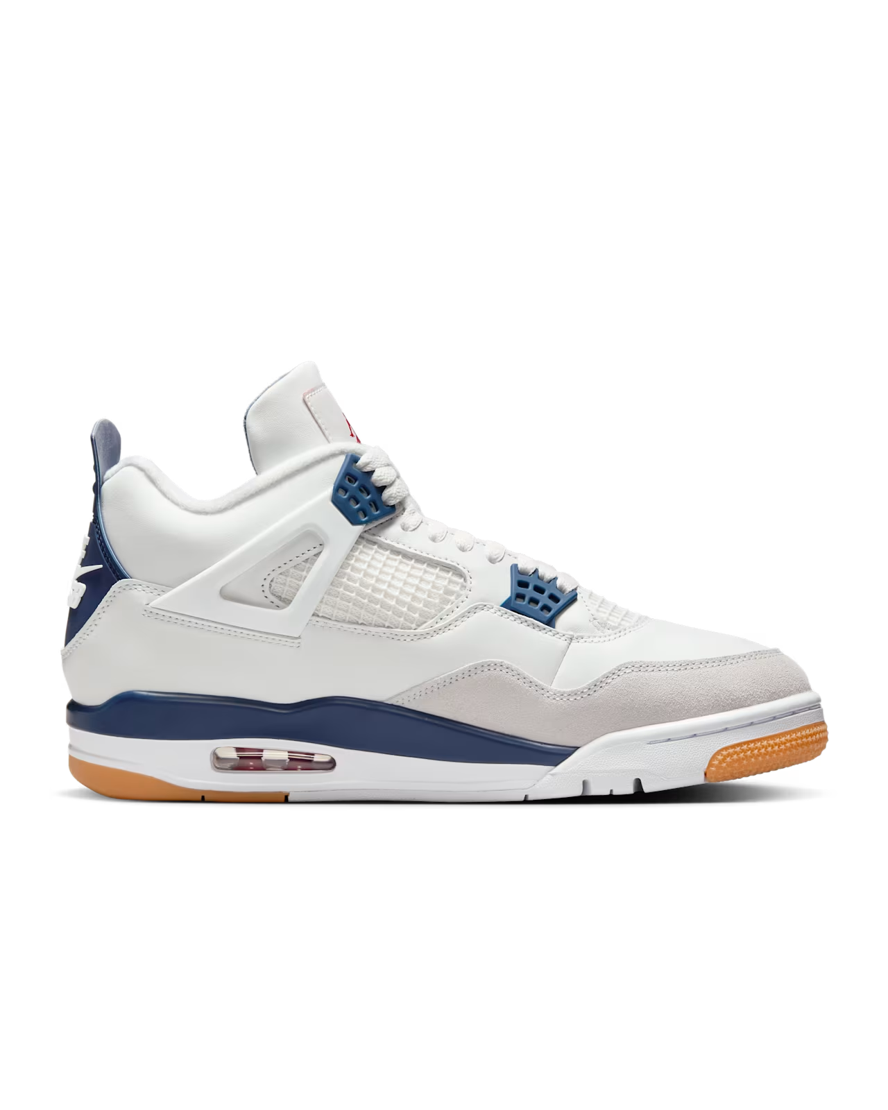 Nike SB x Air Jordan 4 Navy