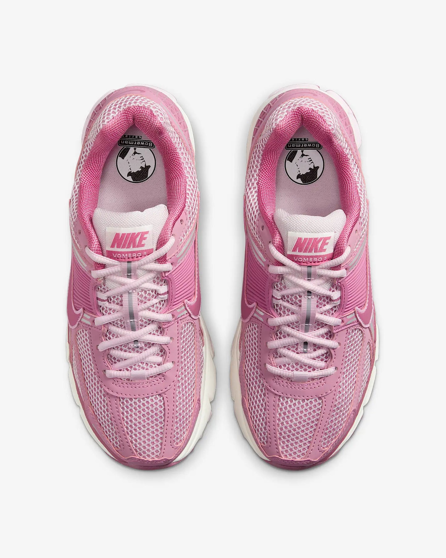 Nike Zoom Vomero 5 Elemental Pink
