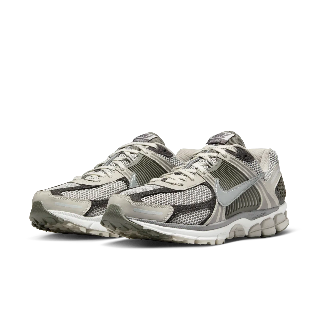 Nike Zoom Vomero 5 Iron Ore Flat Pewter